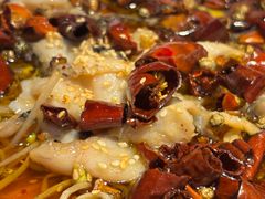 -永安鱼庄·镇江菜(丁卯店)