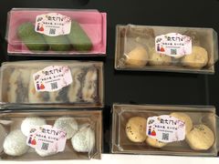 -南大门韩糕(夹河街店)