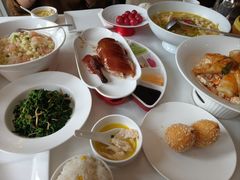-大鸭梨烤鸭(北洼路店)