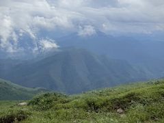 -灵山