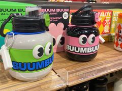 -酷乐潮玩(凯德MALL西直门店)