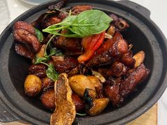 -鹿港小镇(悠唐店)