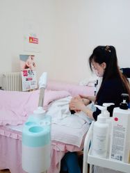 -苗方清颜专业祛痘连锁机构
