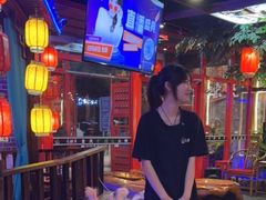 -唇辣号重庆老火锅(燕郊鑫乐汇店)