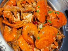 -胖哥俩肉蟹煲(世茂国际广场店)