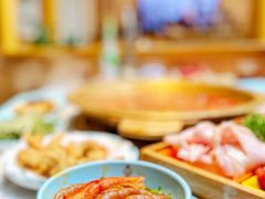 天味小香肠-矮冬瓜红茶火锅
