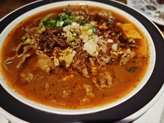 -胖老汉椒麻鸡清真新疆菜(西御街店)