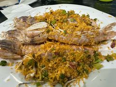 -小海豚•老字号海鲜餐厅(天涯店)