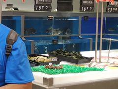 -嘉荣SPAR超市(家和城广场店)
