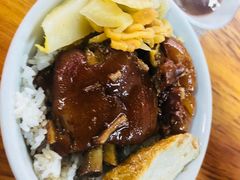 -林尧隆江猪脚饭店(东门店)