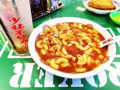 -七爷清汤腩·港式餐厅(金狮广场店)