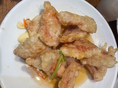 -老厨家(中央大街西七道街店)