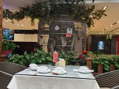 -东四民芳餐厅(世茂工三店)