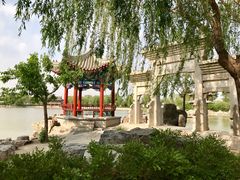 -盛世南宫影视城(北普陀影视城)