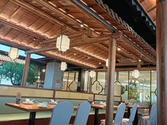 -三凤酒家·百年无锡菜(清扬茂业店)