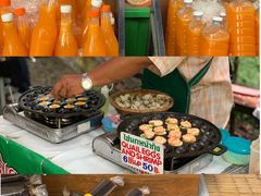 -Bamboo Saturday Market(Nana Jungle)