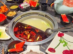 -小王少龙火锅(沙南街店)