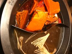 -大龙辣火锅·龙虾·烧烤(湖滨新天地店)