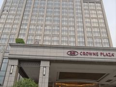 -广州增城保利郡雅酒店-月色西餐厅