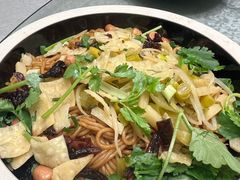 -创味·民间海南菜·非遗藤桥排骨(藤桥·免税城店)