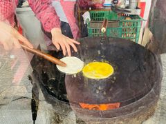 -军屯锅魁(城市花园店)