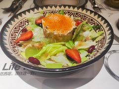 -西堤厚牛排(国瑞店)