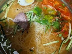 -韩麦大冷面(桂花街直营店)