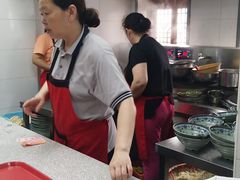 厨房-荣阳楼(山塘街店)