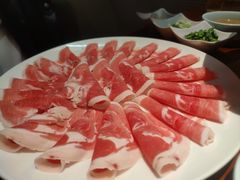 -1078號老北京涮肉(万达广场店)