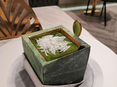 提拉米苏玉手箱抹茶味-DEMO黛慕蛋糕(三街两巷店)