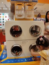 -kidsland(南开大悦城店)