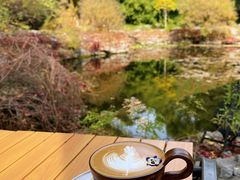 -三忘湖 SWANSEEN(柳荫公园店)