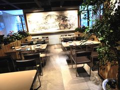 -福满圆(琨莎中心店)