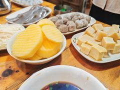 -五斗火锅(和平路店)