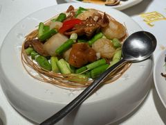 -香港龙凤楼(巨鹿路洋房店)