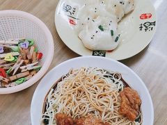 -玉华饮食店(茅台路店)