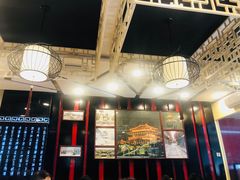 -陕味食族油泼面·小炒盖码面(双榆树店)