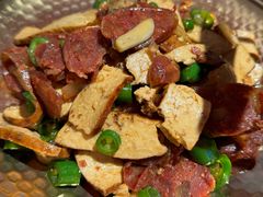 -川堂风·跷脚牛肉·乐山爆炒(宝山日月光店)