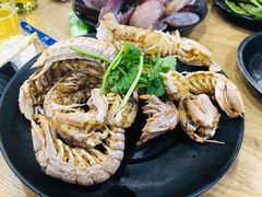 -老虎滩大连海鲜烧烤(建邺云锦路总店)