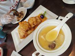 -小南洋海景餐厅(深圳湾店)