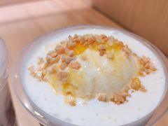 -夏日玛莉西餐厅(梅溪湖步步高店)
