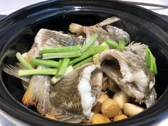 -花城苑广府菜(侨鑫店)