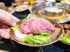 -麻大侠老火锅(巴国城店)