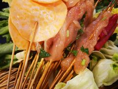 -玉林串串香·自助串串(崇文门搜秀店)