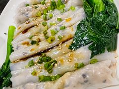 手卷陈村粉-丰泰顺德私房菜(寺右二马路店)
