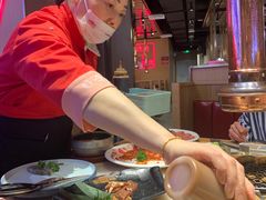 -浦江城市生活广场(江月路店)