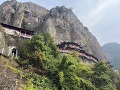 -大慈岩风景区