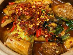 -老三样·旧食新味(船山路店)