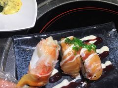 -蟹之国·精品蟹料理(极地店)