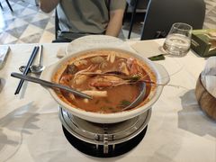 -泰香米泰国餐厅(鎏嘉码头店)